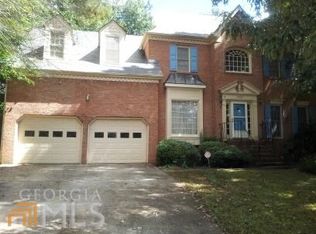 2762 Moorings Pkwy, Snellville, GA