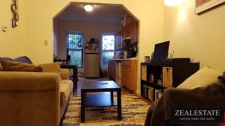 Rented by ZealEstate Group Inc