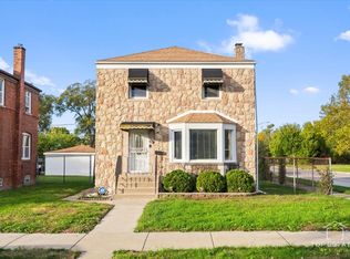 400 W 99th Pl, Chicago, IL 60628