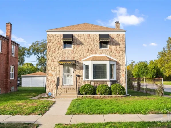 400 W 99th Pl, Chicago, IL 60628