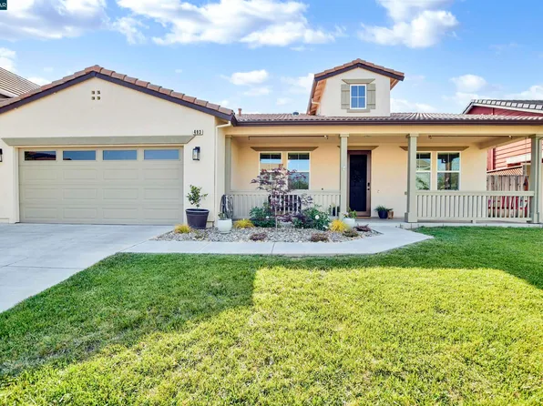 493 Milford St, Brentwood, CA 94513