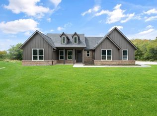 449 County Road 4945, Leonard, TX 75452