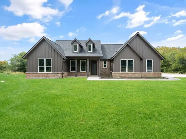 449 County Road 4945, Leonard, TX 75452