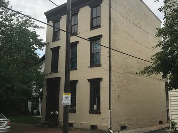 808 Green St APT 4, Harrisburg, PA 17102