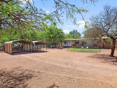 155 E Windy Way, Payson, AZ, 85541