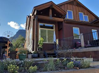 741 Mineral St, Silverton, CO 81433