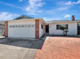 1195 Acadia Ave, Milpitas, CA 95035