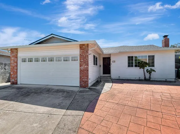1195 Acadia Ave, Milpitas, CA 95035