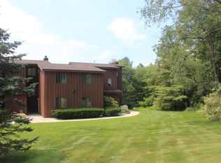61 Churchill Crst #61, Pittsfield, MA 01201