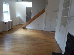 325 S 17th St APT 3R, Philadelphia, PA 19103