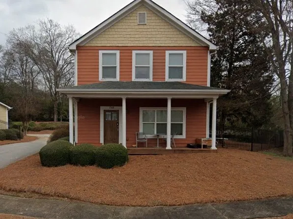 136 Herman St APT D, Athens, GA 30601