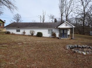 140 Old Shiloh Rd, Murray, KY 42071