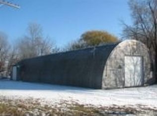 1506 N Ullman St, Appleton, WI 54911