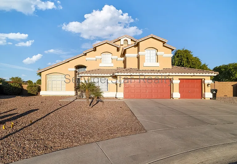 3304 W Ian Dr — Photo 1
