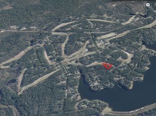 0 Lakeshore Drive, Wagram, NC 28396