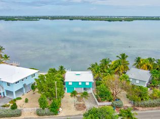 831 W Indies Dr, Ramrod Key, FL 33042