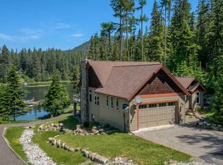 7541 E Cumberland Ct, Hayden Lake, ID 83835