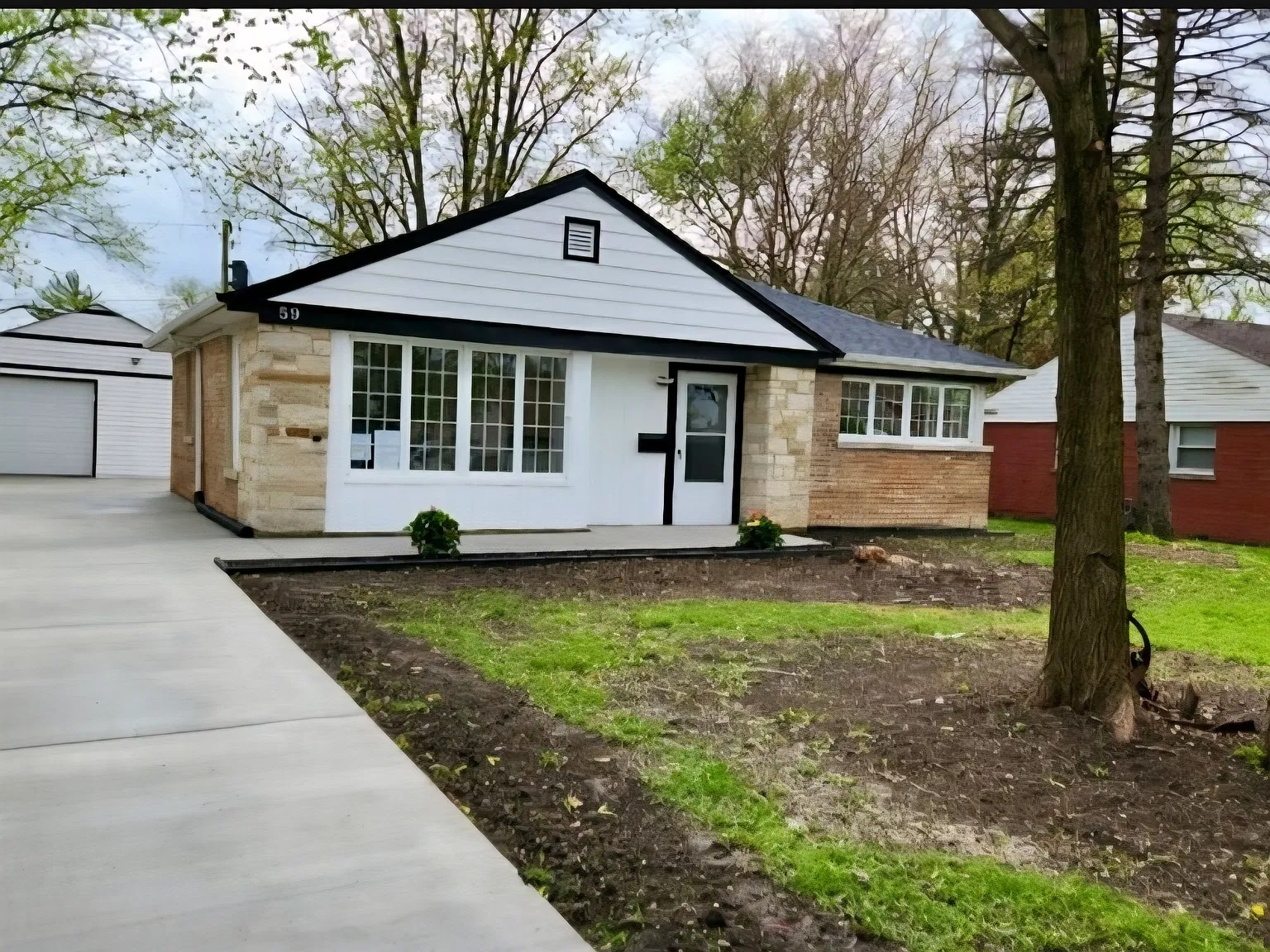 2 bed, 974 sqft, $1,850 — Photo 2