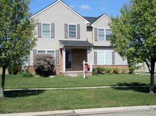 51994 Huntley Ave, New Baltimore, MI 48047
