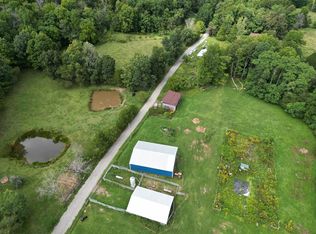 1239 Walker Hollow Rd, Monterey, TN 38574