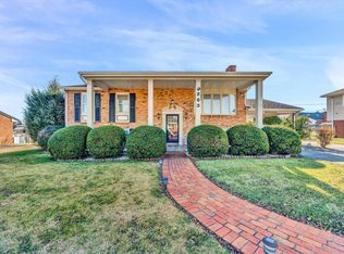 3363 Crittendon Ave NW, Roanoke, VA 24012