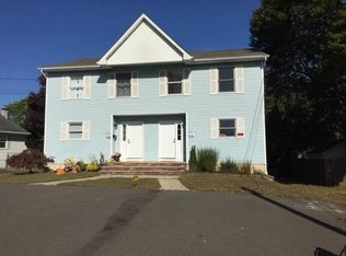 12 Lasatta Ave #A, Englishtown, NJ 07726