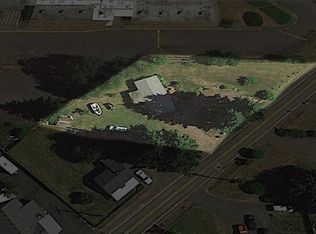 706 Mountain View Rd, Sweet Home, OR 97386