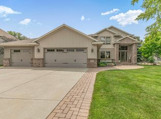 1201 Huntington Dr S, Sartell, MN 56377