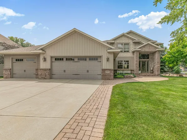 1201 Huntington Dr S, Sartell, MN 56377