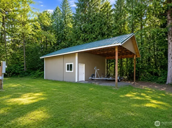 29424 Hansville Road NE, Kingston, WA 98346