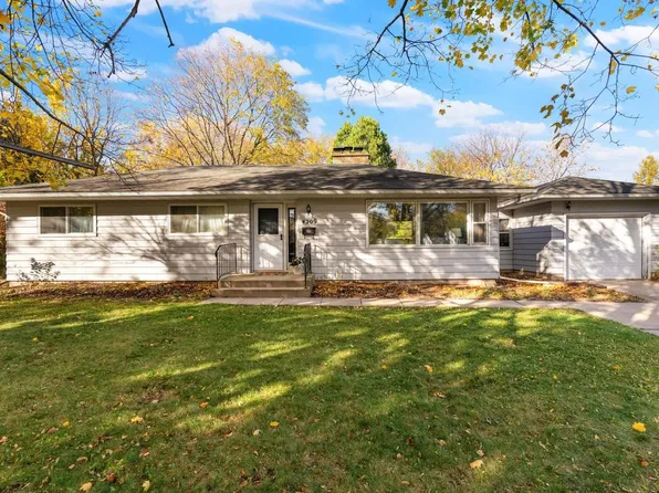 4209 Bainbridge Street, Monona, WI 53716