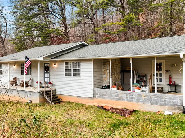 370 Vannoy Rd, Tazewell, TN 37879