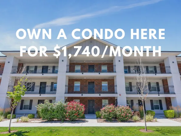 572 S 100 W Unit E210, Springville, UT 84663