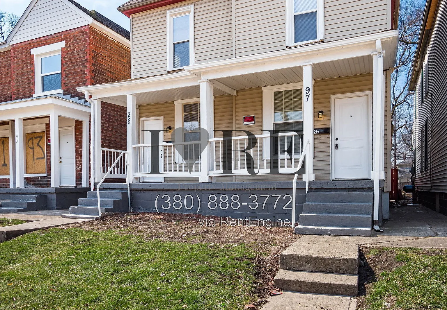 2 bed, 1.0 bath, 984 sqft, $1,065 — Photo 3