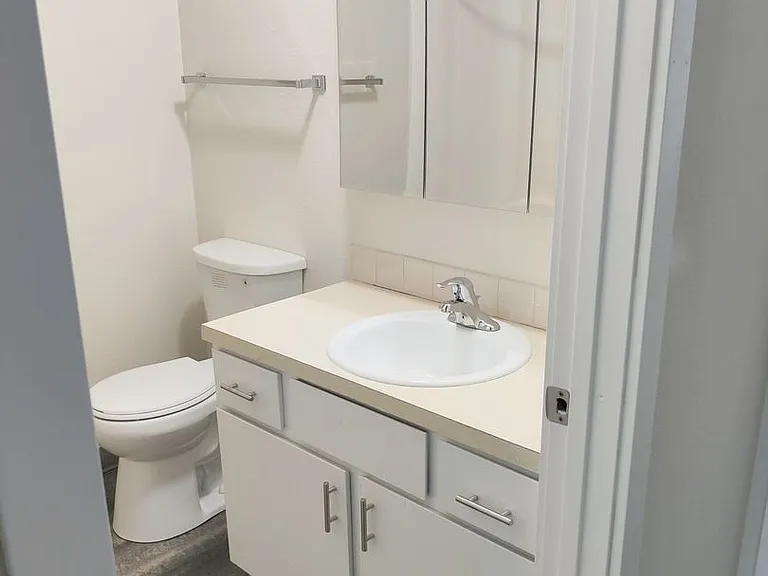 Pepper Tree Village Apartments — Photo 42