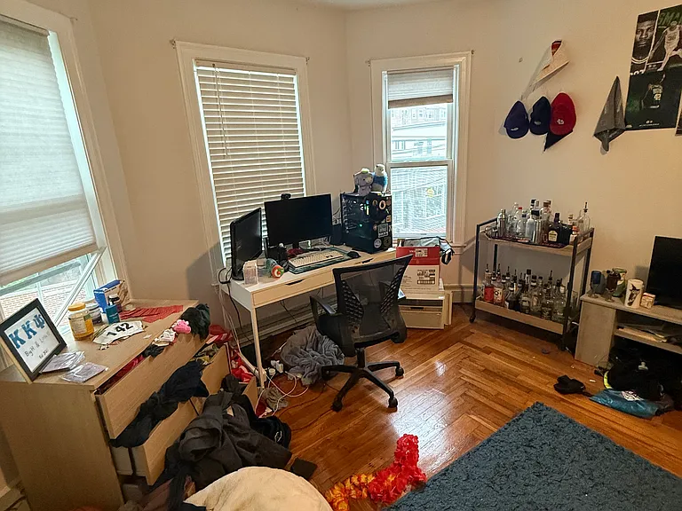 86 Norfolk St #3 — Photo 28