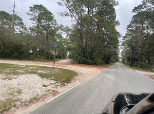 Xxx Alapaha Ave, Panacea, FL 32346