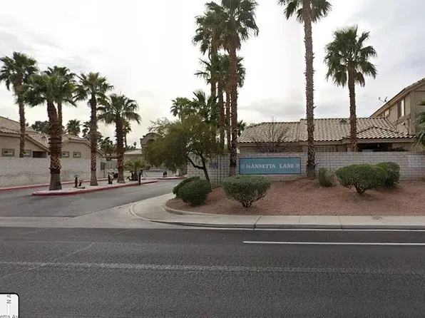 1401 N Michael Way, Las Vegas, NV