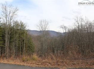 65 & 50 Paradise Valley Rd, Creston, NC 28615