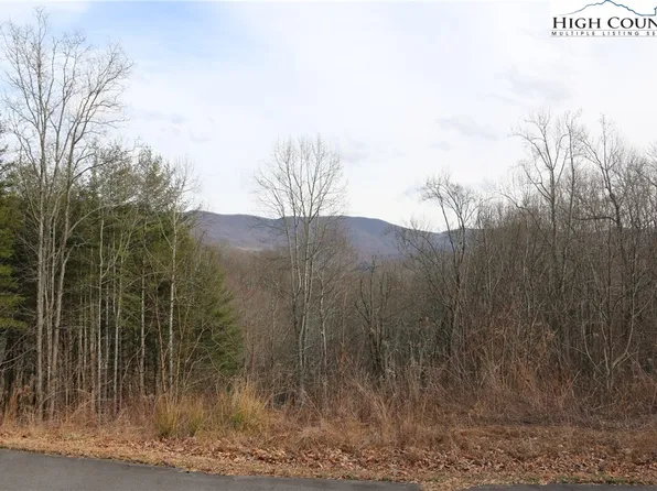 Lot 65 & 50 Paradise Valley Road, Creston, NC 28615