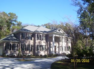 2 Tidewater Way, Savannah, GA 31411