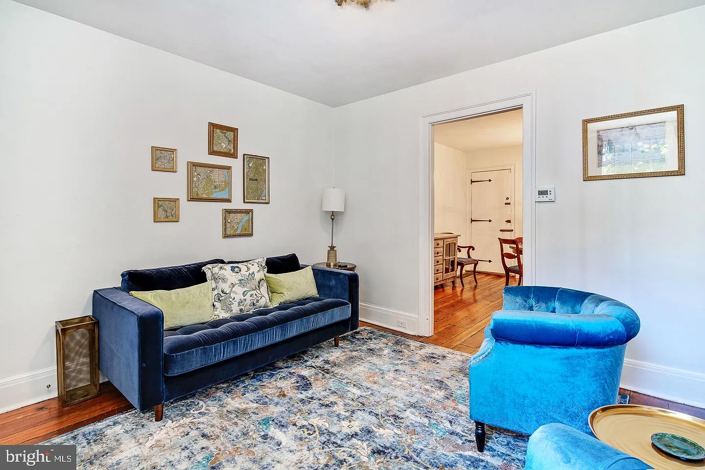 3 bed, 2.0 bath, 1560 sqft, $3,195 — Photo 2