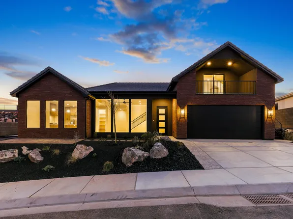 1023 N Falcon Ridge Vw E, Hurricane, UT 84737