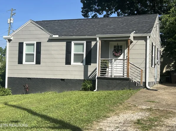 2417 Buffat Mill Rd #16, Knoxville, TN 37917