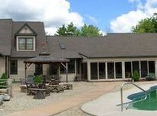 20 Diamond Ledge Rd, Stafford Springs, CT 06076