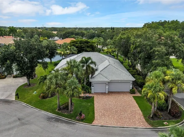 11881 Cypress Links Dr, Fort Myers, FL 33913