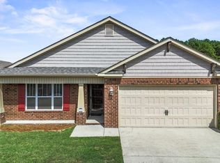 1509 Joy St SE, Cullman, AL 35055