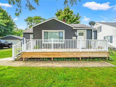 2210 E 39th St, Ashtabula, OH, 44004