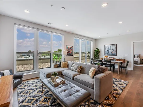 502 Palisade Ave #503, Jersey City, NJ 07307