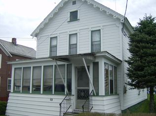 200 Broadway, Whitehall, NY 12887